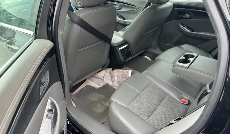 
								 مستعمل شيفورلي – Chevrolet ايمبالا – Impala ممتلئ									
