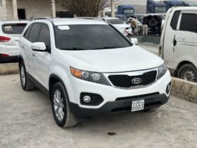 مستعمل كيا – Kia سيرانتو – Sorento