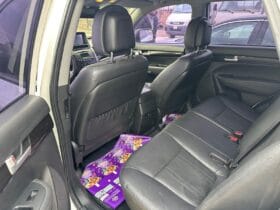 مستعمل كيا – Kia سيرانتو – Sorento