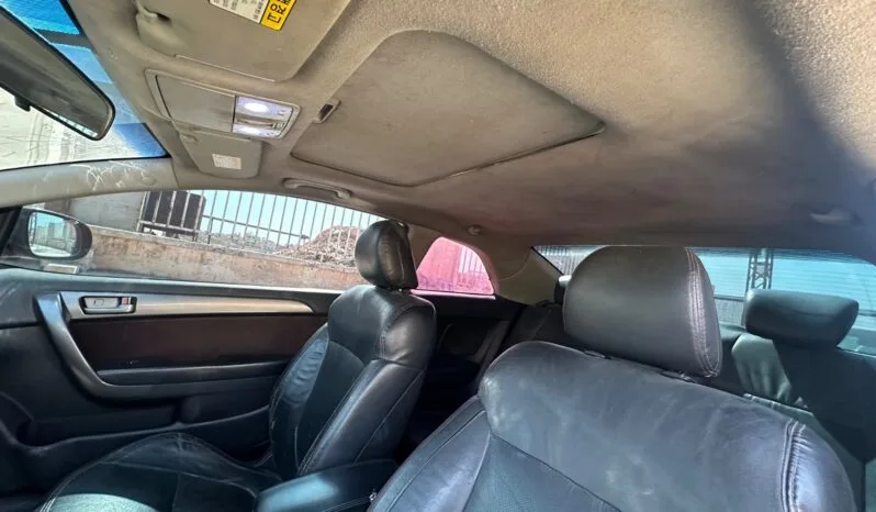 
								 مستعمل كيا – Kia فورتي – Forte ممتلئ									