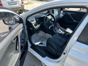 مستعمل هيونداي – Hyundai الينترا – Alentra