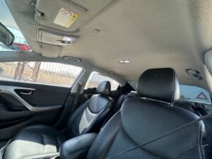 مستعمل هيونداي – Hyundai الينترا – Alentra