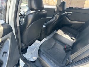 مستعمل هيونداي – Hyundai الينترا – Alentra
