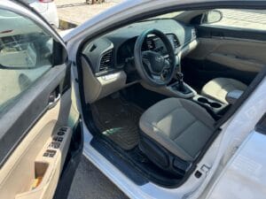 مستعمل هيونداي – Hyundai الينترا – Alentra