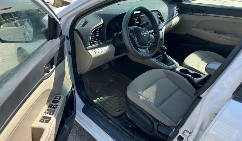 
								 مستعمل هيونداي – Hyundai الينترا – Alentra ممتلئ									