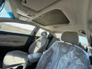 مستعمل هيونداي – Hyundai الينترا – Alentra