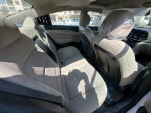 مستعمل هيونداي – Hyundai الينترا – Alentra