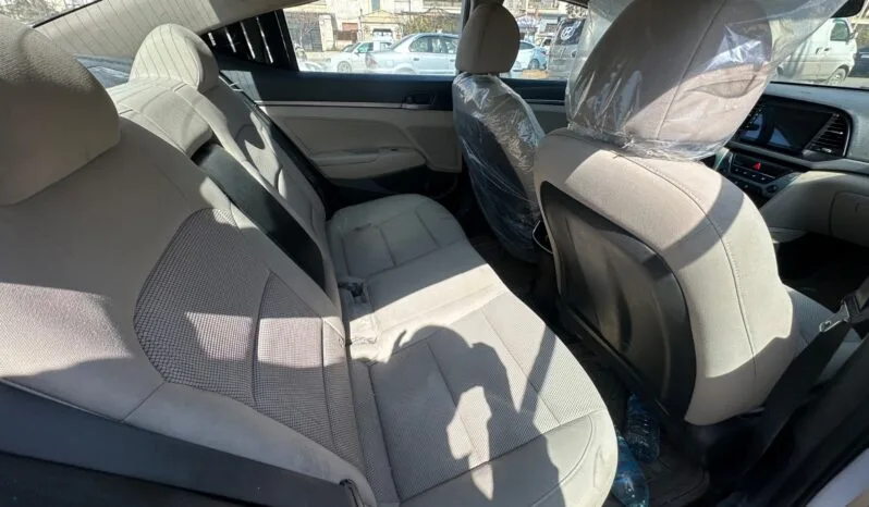
								 مستعمل هيونداي – Hyundai الينترا – Alentra ممتلئ									