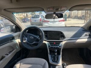 مستعمل هيونداي – Hyundai الينترا – Alentra