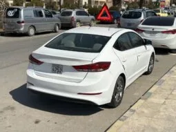 
										 مستعمل هيونداي – Hyundai الينترا – Alentra ممتلئ									