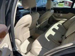 مستعمل مرسيدس بينز – Mercedes benz C 200