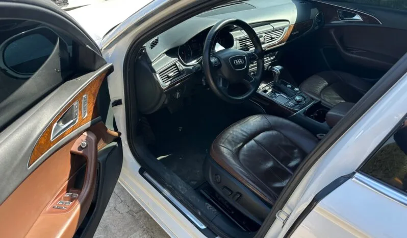 
								 مستعمل اودي – Audi A4 ممتلئ									