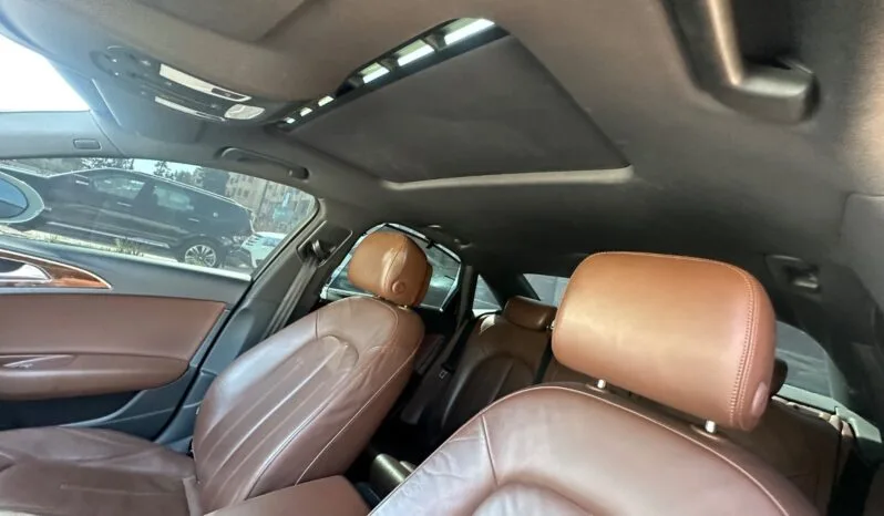 
								 مستعمل اودي – Audi A4 ممتلئ									
