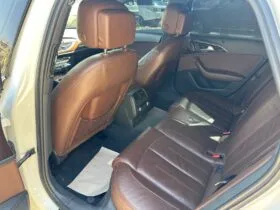 مستعمل اودي – Audi A4