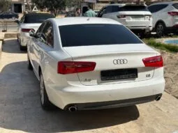 
										 مستعمل اودي – Audi A4 ممتلئ									
