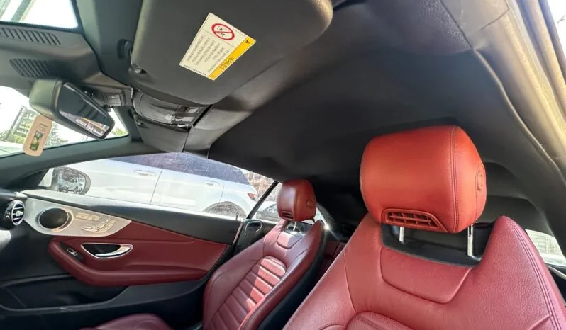 
								 مستعمل مرسيدس بينز – Mercedes benz C 200 ممتلئ									