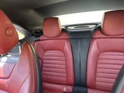 مستعمل مرسيدس بينز – Mercedes benz C 200