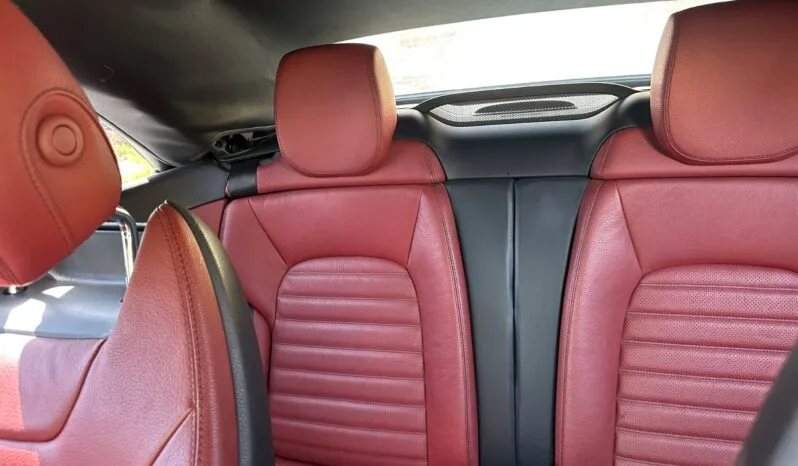 
								 مستعمل مرسيدس بينز – Mercedes benz C 200 ممتلئ									