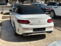 
										 مستعمل مرسيدس بينز – Mercedes benz C 200 ممتلئ									