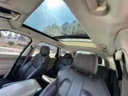 
										 مستعمل لاند روفر – Land Rover سبورت – Range Rover Sport ممتلئ									