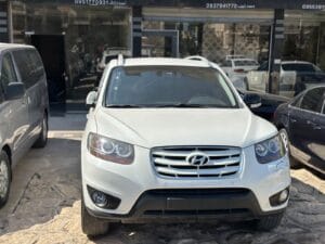 مستعمل هيونداي – Hyundai سانتافيه – Santafe