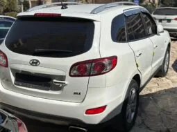 
										 مستعمل هيونداي – Hyundai سانتافيه – Santafe ممتلئ									