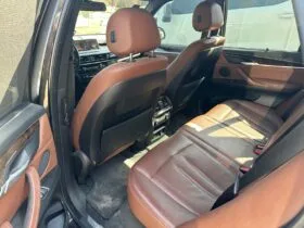 مستعمل بي ام دابيليو – BMW X5