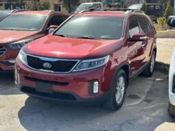 مستعمل كيا – Kia سيرانتو – Sorento