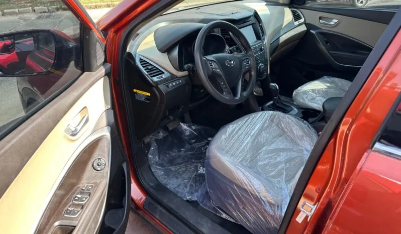 
								 مستعمل هيونداي – Hyundai سانتافيه – Santafe ممتلئ									