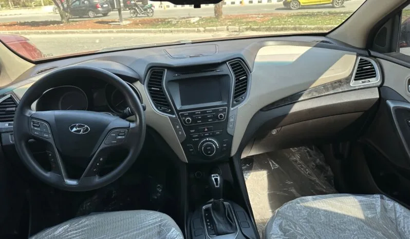 
								 مستعمل هيونداي – Hyundai سانتافيه – Santafe ممتلئ									