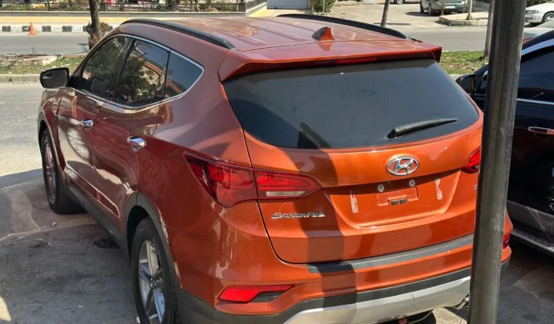 
								 مستعمل هيونداي – Hyundai سانتافيه – Santafe ممتلئ									