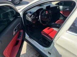 
										 مستعمل مرسيدس بينز – Mercedes benz GLA 250 ممتلئ									