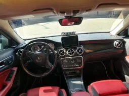 
										 مستعمل مرسيدس بينز – Mercedes benz GLA 250 ممتلئ									