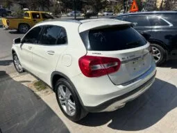 
										 مستعمل مرسيدس بينز – Mercedes benz GLA 250 ممتلئ									