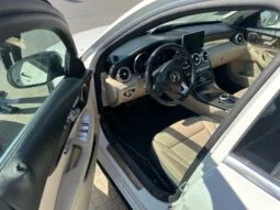 
										 مستعمل مرسيدس بينز – Mercedes benz C 300 ممتلئ									