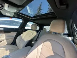 
										 مستعمل مرسيدس بينز – Mercedes benz C 300 ممتلئ									