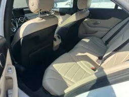 
										 مستعمل مرسيدس بينز – Mercedes benz C 300 ممتلئ									