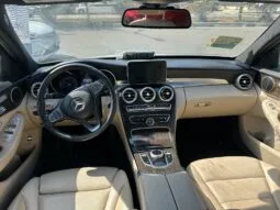 
										 مستعمل مرسيدس بينز – Mercedes benz C 300 ممتلئ									