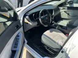 
										 مستعمل كيا – Kia اوبتيما – Optima ممتلئ									
