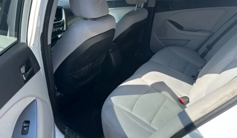 
								 مستعمل كيا – Kia اوبتيما – Optima ممتلئ									