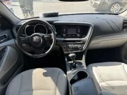 
										 مستعمل كيا – Kia اوبتيما – Optima ممتلئ									
