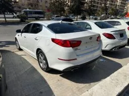 
										 مستعمل كيا – Kia اوبتيما – Optima ممتلئ									