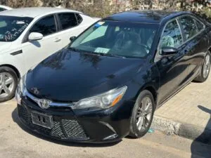 مستعمل تويوتا – Toyota كامري – Camry