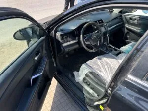 مستعمل تويوتا – Toyota كامري – Camry