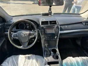 مستعمل تويوتا – Toyota كامري – Camry