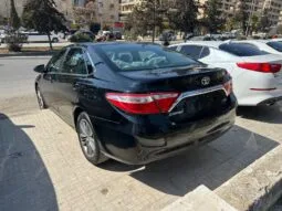 
										 مستعمل تويوتا – Toyota كامري – Camry ممتلئ									
