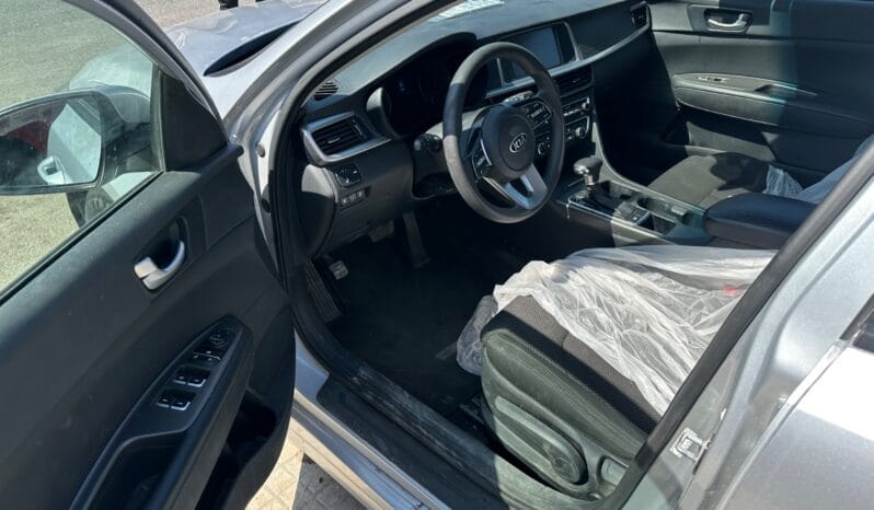 
								 مستعمل كيا – Kia اوبتيما – Optima ممتلئ									