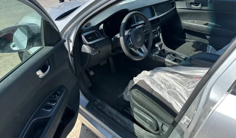
								 مستعمل كيا – Kia اوبتيما – Optima ممتلئ									