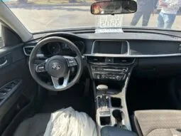 
										 مستعمل كيا – Kia اوبتيما – Optima ممتلئ									