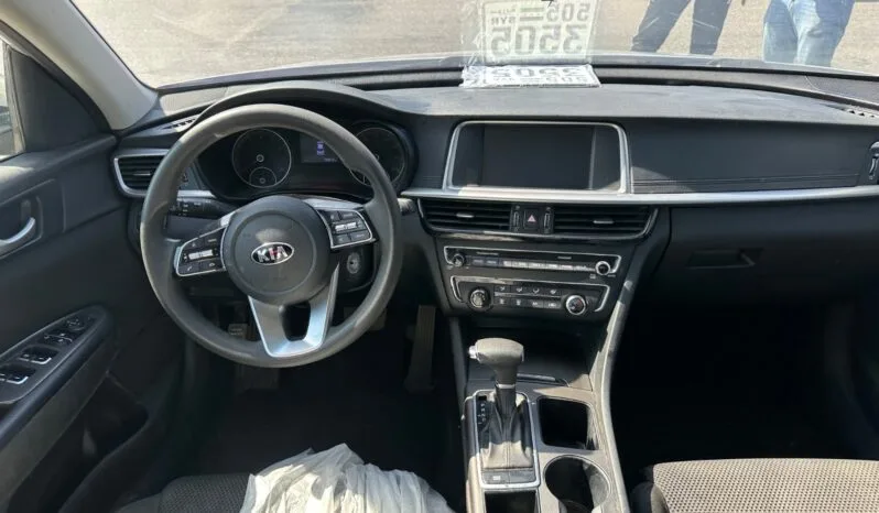 
								 مستعمل كيا – Kia اوبتيما – Optima ممتلئ									